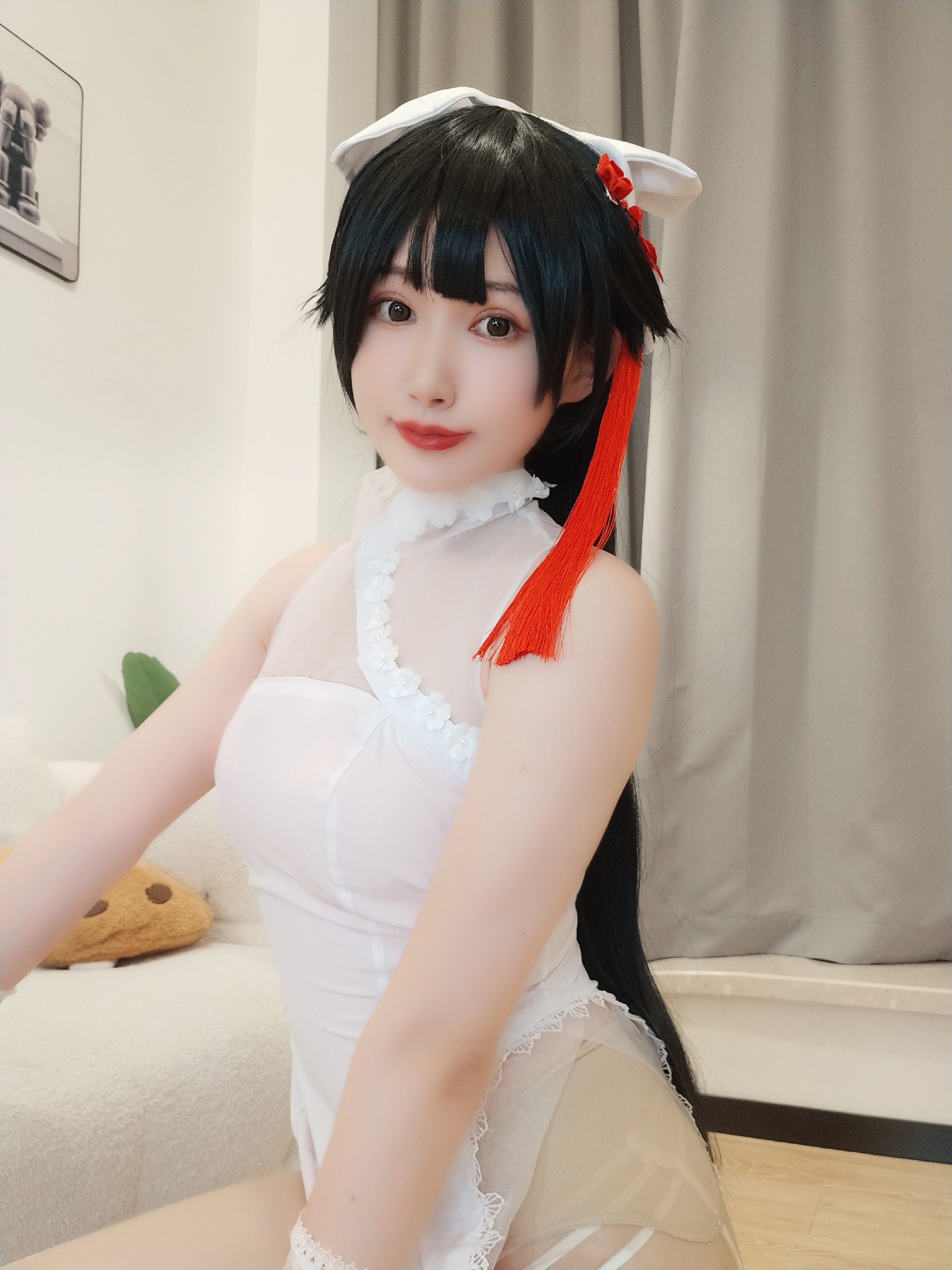 木之本果 - NO.016 高雄[86P7V]-XikXak